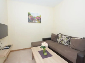 Apartments Crnogorac