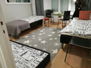 StarHomes Hallituskatu 23