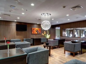 Crowne Plaza Madinah by IHG