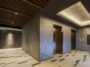 SOLARIA Nishitetsu Hotel Kyoto Premier