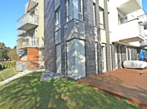 Baltic Home Baltycka 10