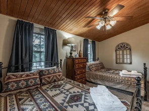 422Wildhorseancb Wild Horse Retreat