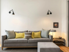 Beautiful Apartment close to Praça do Comércio by LovelyStay