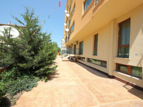 Menada Amadeus 3 Apartments