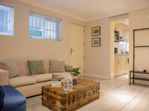 Lovely 1BR in Miraflores