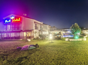 Albeon Hotel
