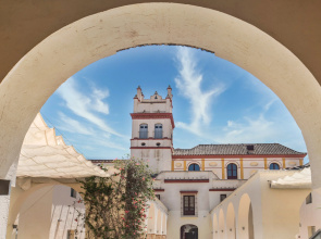 Hotel Palacio Marqués de Arizón