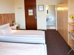 Hotel Krone