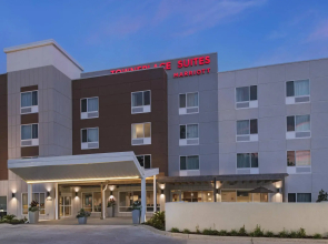 TownePlace Suites Lake Charles