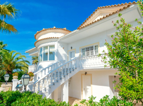 Villa Silia Zakynthos