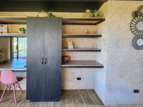 Cumbres Luxury Glamping
