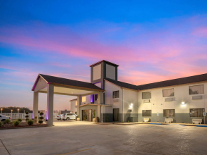 Best Western Ville Platte