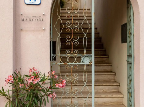 Soggiorno Marconi