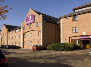 Premier Inn Guildford North - A3