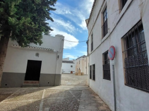 Apartamento Artesanos Ronda