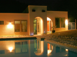 Escondida Resort & Spa