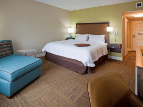 Hampton Inn Minneapolis Bloomington West