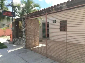 Habitaciones Teranova