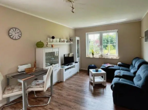 Ferienwohnung Apfelrose