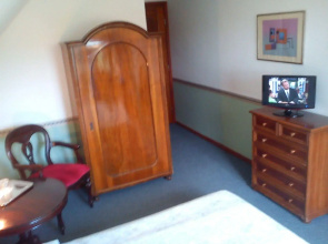 Hotel Panzió 100