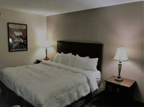 Travelodge Houghton Lake