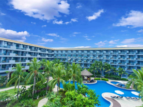 Sanya Serenity Coast Marina Hotel