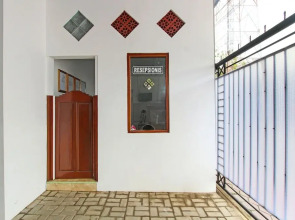 Hotel O Grand New Si Jago