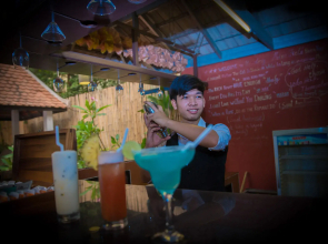 Sonalong Boutique Village & Resort