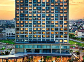Hotel Nikko Hai Phong