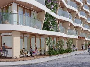 Considero Hotels Maldives - Thoddoo