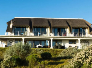 St Francis Golf Lodge