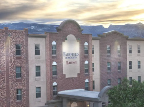 Fairfield Inn & Suites by Marriott Grand Junction Downtown