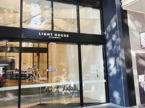 HFN Skyline Luxury Apartment