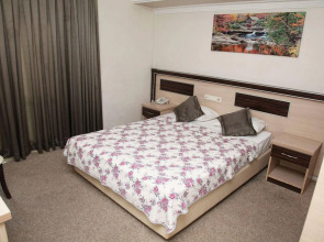 Vita Park Boutique Hotel