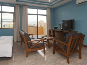 Pattaya Garden Apartments Boutique Hotel