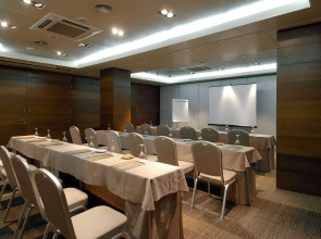 Hotel Vincci Soho