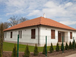 Kakasszéki Vendégház