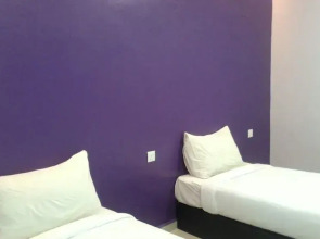 SPOT ON 90138 Hotel Elwarda Klcity