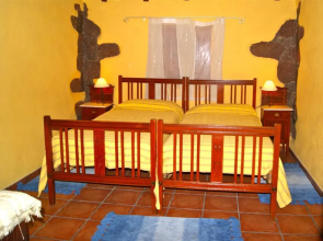 Casa Rural El Pajar Miguel Velazquez