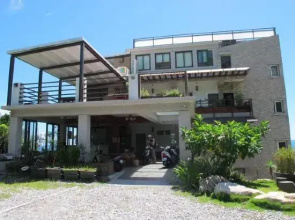 Spray House