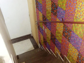 Minha Casa, Seu Hostel