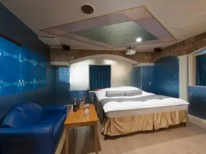 Hotel Yokkaichi Blanc Chapel christmas - Adult Only