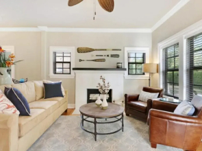 Casa Bronce Renovated 2bd 1ba With Private Pool