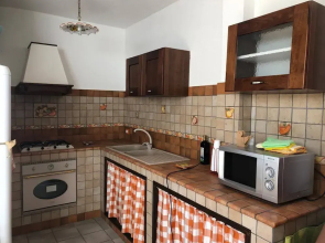 The Sisters House -100 Meters From the sea