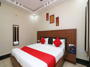 OYO 16079 Outback Resort