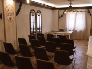 Villa Caleo