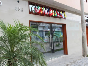 Hotel San Antonio