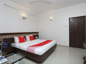 SPOT ON 10418 Hotel Sai Pancham