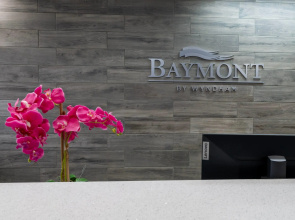 Baymont by Wyndham Warner Robins