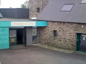 Auberge l'Oust